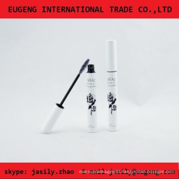 7ml empty aluminum mascara tube